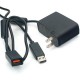 旧型Xbox 360専用Kinect 電源/USB ケーブル