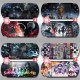 PSP2000/PSP3000用スキンシール　種類豊富なデザイン