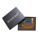 E3 Flasher NOR Clip Suit