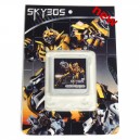 SKY3DS　3DS最新バージョン V11.10.0-43U/E/Jで起動可能　マルチ3ｄｓロム対応