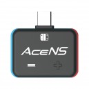 NSドングル「AceNS」3in1 ローダー　SX OS/Atmosphere/REINX起動可能